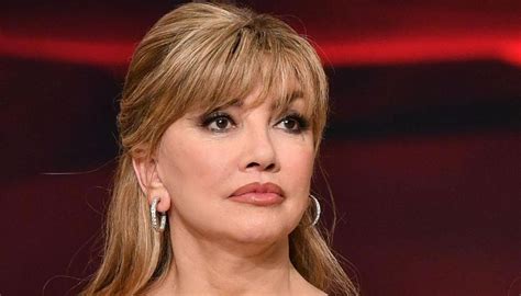 milly carlucci eta